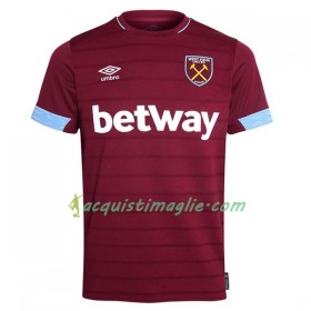 Divisa di Calcio West Ham United Prima 2018/2019